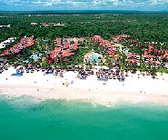 Hotel photo Tropical Deluxe Princess 4*