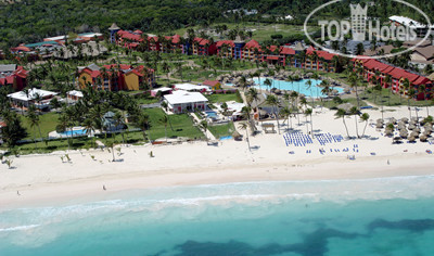 New photos from tourists Punta Cana Princess All Suite Resort & Spa 5*