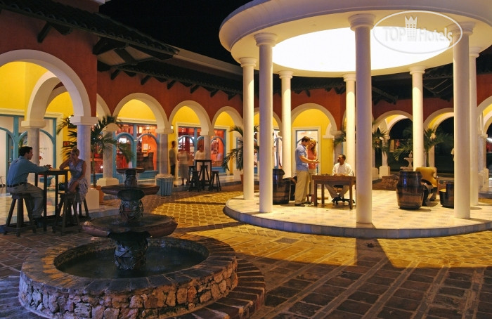 New photos from tourists Iberostar Punta Cana 5*
