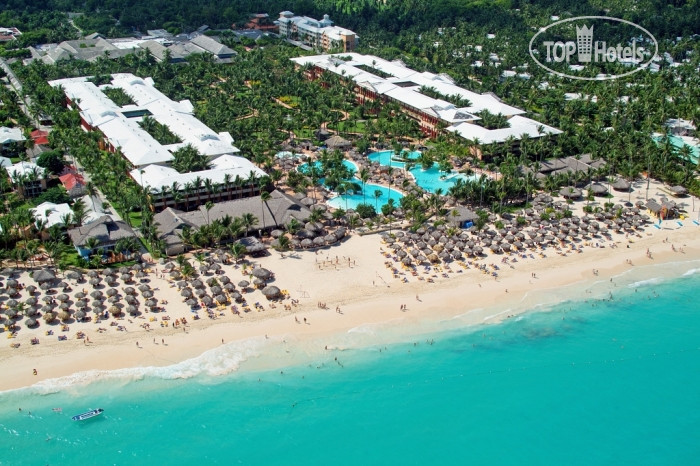 Hotel photo Iberostar Punta Cana 5*