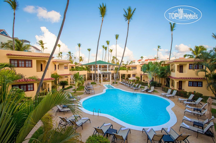 New photos from tourists whala bavaro 4*