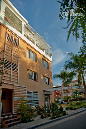 Hotel photo Bavaro Hostel 