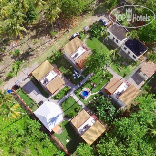 Photos 21 Palms Bed&Breakfast