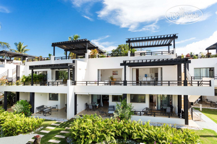 Фото Aligio Apart-Hotel & Spa