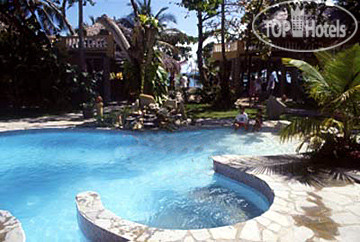 New photos from tourists Villa Taina 4*