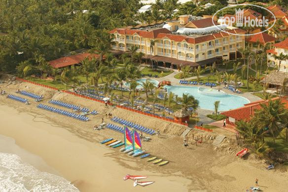 New photos from tourists Viva Wyndham Tangerine 4*