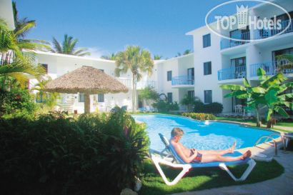Photos Apart Hotel & Beach Club Caracol