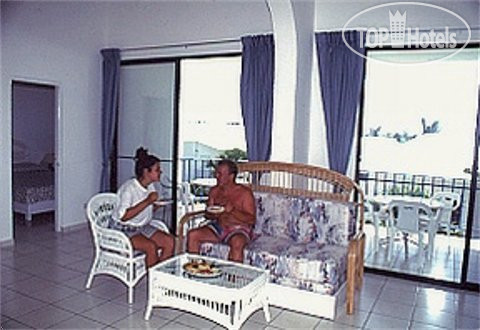 New photos from tourists Apart Hotel & Beach Club Caracol 3*