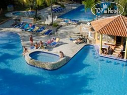 New photos from tourists Tropical Beach 3*
