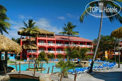 Hotel photo Azurro Club Cabarete 4*