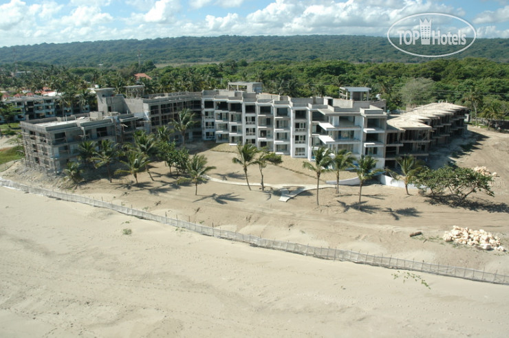 Hotel photo Punta Goleta Resort 3*