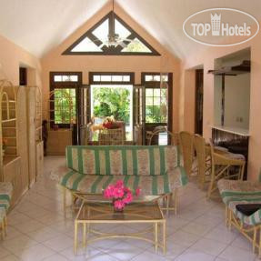 Hotelier's photos Residencial Casa Linda 3*