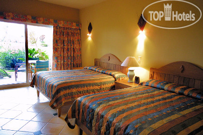 New photos from tourists Velero Beach Resort 3*