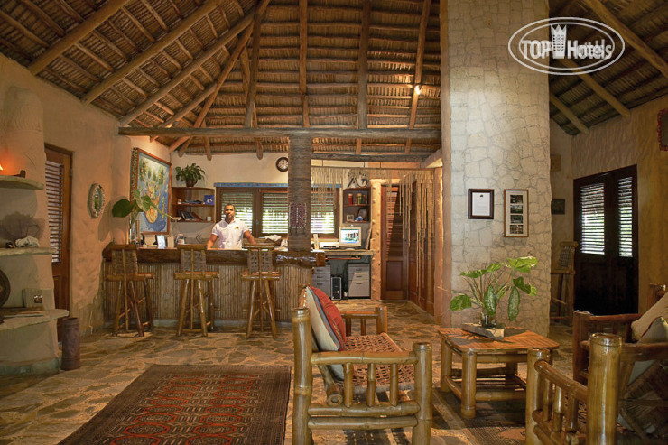 Hotelier's photos Natura Cabana Boutique Hotel & Spa 3*