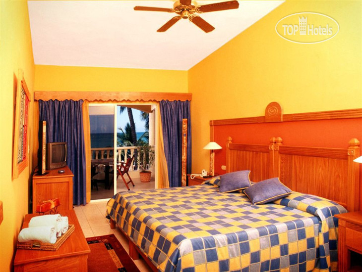 New photos from tourists Tropical Clubs Cabarete 3*
