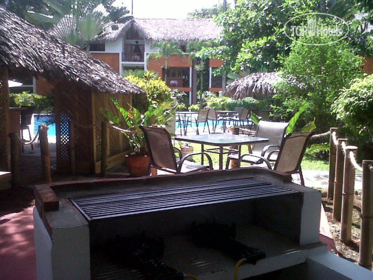 Hotelier's photos Residencial del Paseo Hotel 3*