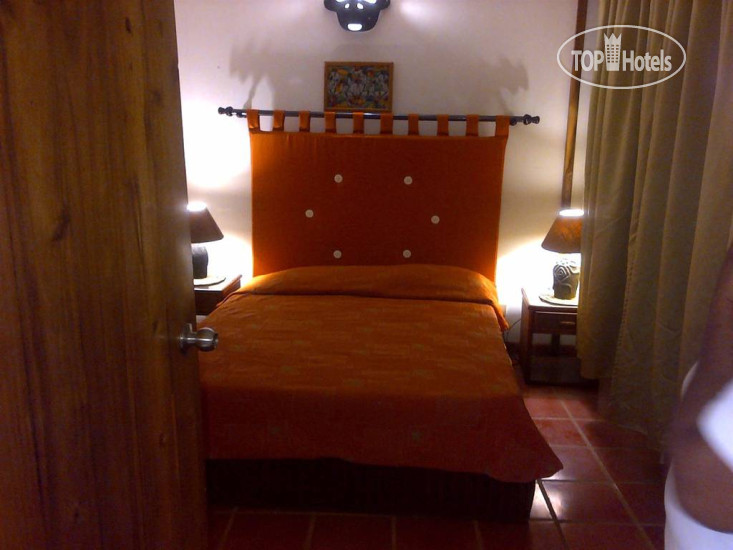 New photos from tourists Residencial del Paseo Hotel 3*