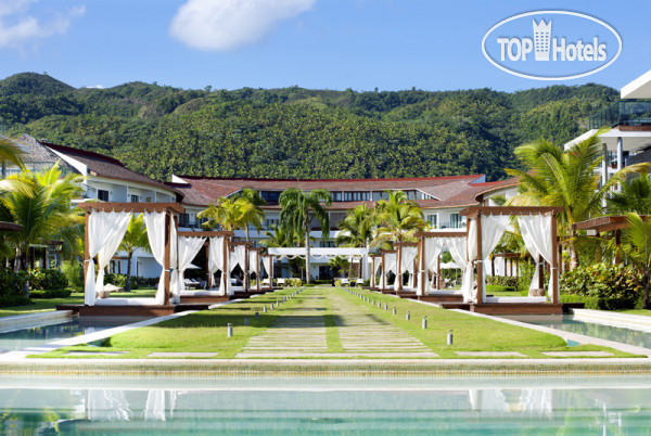 Hotelier's photos Sublime Samana Hotel & Residences 5*