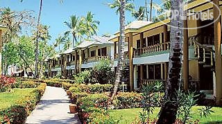 Hotelier's photos Ocean Arc Punta Bonita 3*