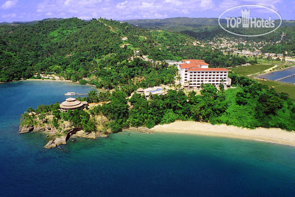 Hotelier's photos Grand Bahia Principe Cayacoa 5*