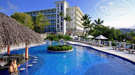 New photos from tourists Grand Bahia Principe Cayacoa 5*