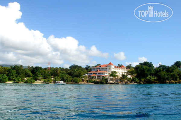 Hotelier's photos Luxury Bahia Principe Cayo Levantado 5*