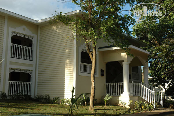 New photos from tourists Luxury Bahia Principe Cayo Levantado 5*