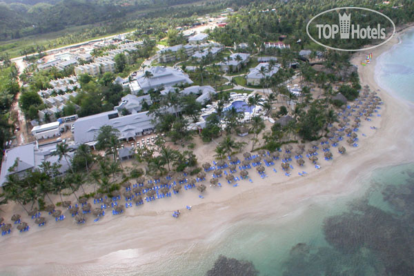 Hotel photo Grand Bahia Principe El Portillo 5*