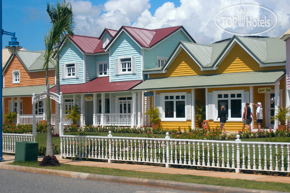 New photos from tourists Grand Bahia Principe El Portillo 5*
