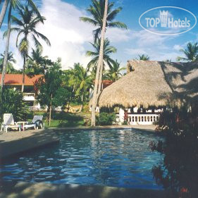 New photos from tourists La Tambora Beach Resort 3*