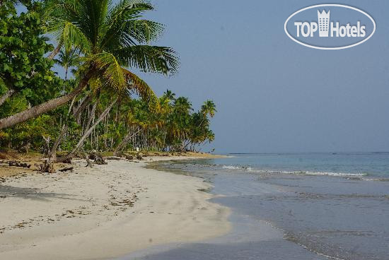 Hotelier's photos Bahia Las Ballenas 3*
