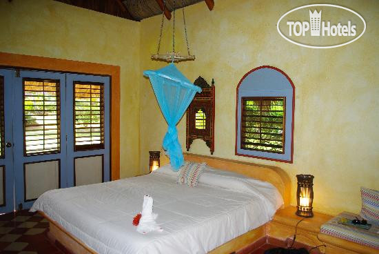 New photos from tourists Bahia Las Ballenas 3*