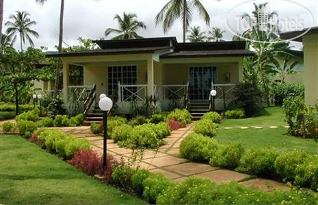 Hotel photo Guatapanal Bahia de Coson 4*