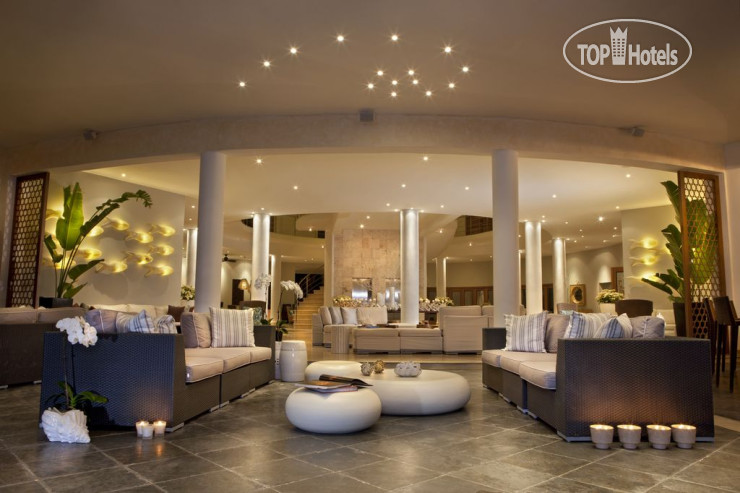 Hotel photo The Bannister Hotel 5*