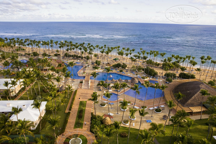 New photos from tourists Grand Sirenis Punta Cana Resort Casino & Aquagames 5*
