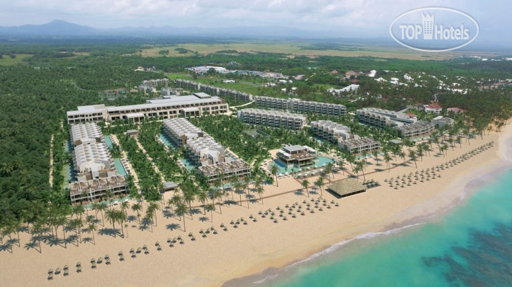 Hotelier's photos Excellence El Carmen 5*
