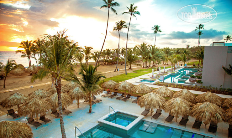 New photos from tourists Excellence El Carmen 5*