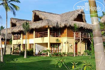Hotel photo Zoetry Agua Punta Cana 5*