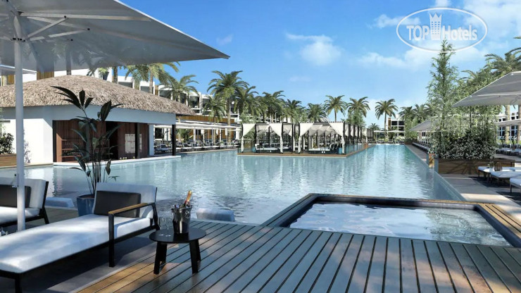 Hotelier's photos Finest Punta Cana 5*