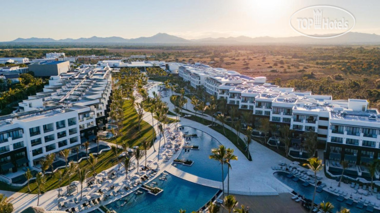 Фото Secrets Tides Punta Cana All Inclusive