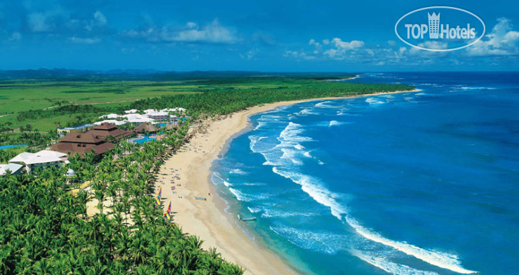Hotel photo Excellence Punta Cana 5*
