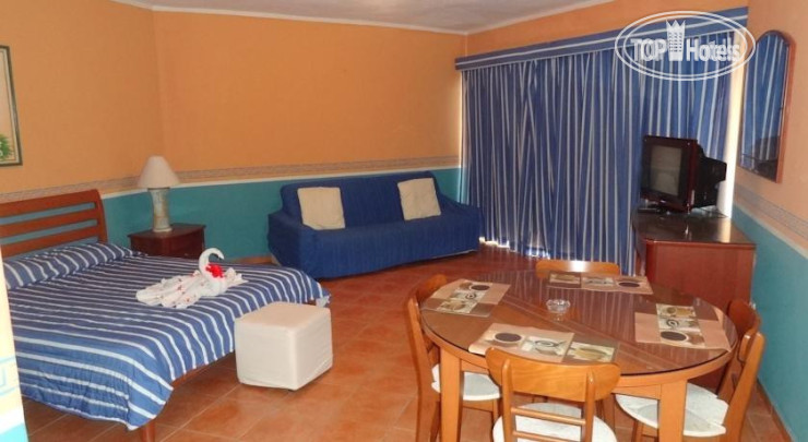 New photos from tourists Albatros Club Resort 3*