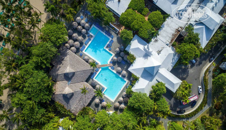 Hotel photo Playabachata Resort 5*