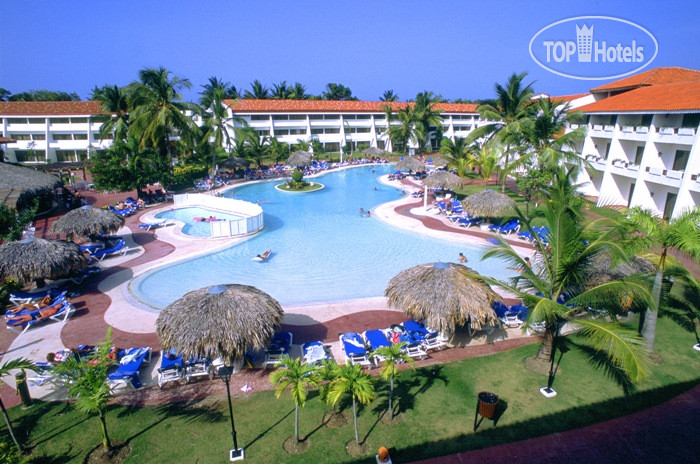 Hotel photo Occidental Allegro Playa Dorada 4*
