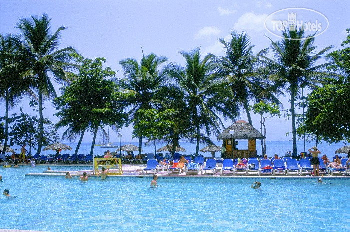 New photos from tourists Occidental Allegro Playa Dorada 4*