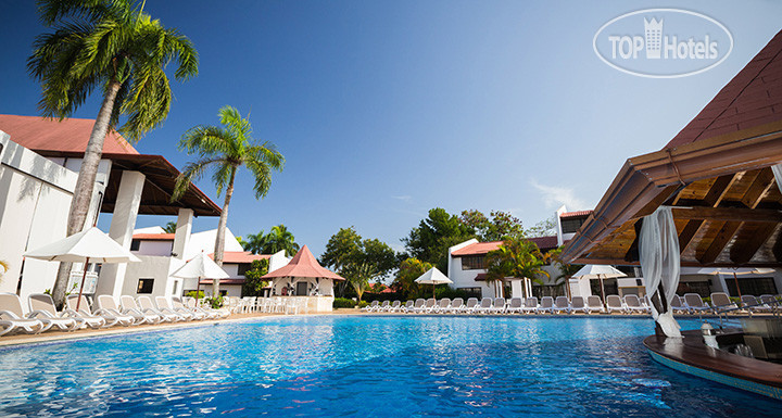 New photos from tourists BlueBay Villas Doradas Adults Only 4*