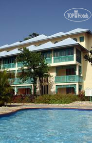 Hotel photo Amhsa Marina Paradise Beach Club & Casino 4*