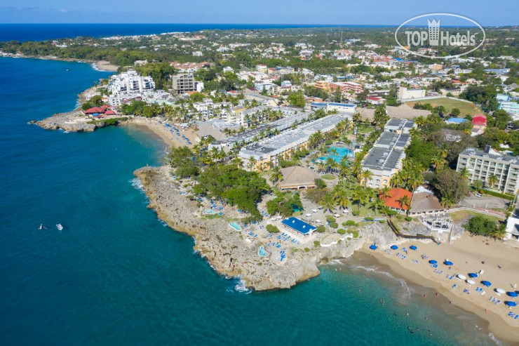 Новые добавленные фото туристов Casa Marina Beach & Reef 4*