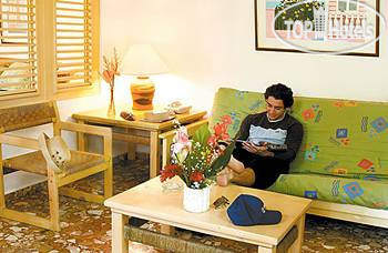 New photos from tourists Fun Tropicale Beach Resort 3*