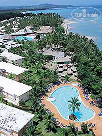 Фотографии отельера Grand Bahia Principe San Juan 5*